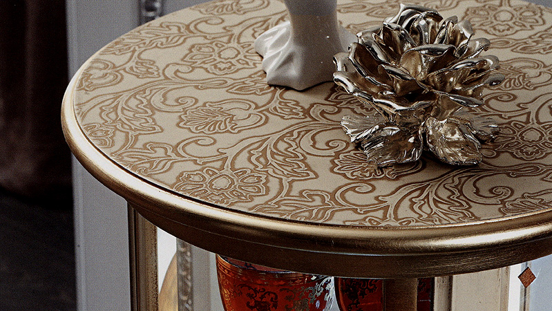 Витрина  MIRANDOLA M2294 COMPLEMENTI - Вид №1