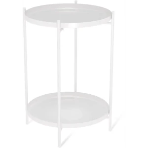 Кофейный столик Sheffilton Walle с двумя полками 89337465