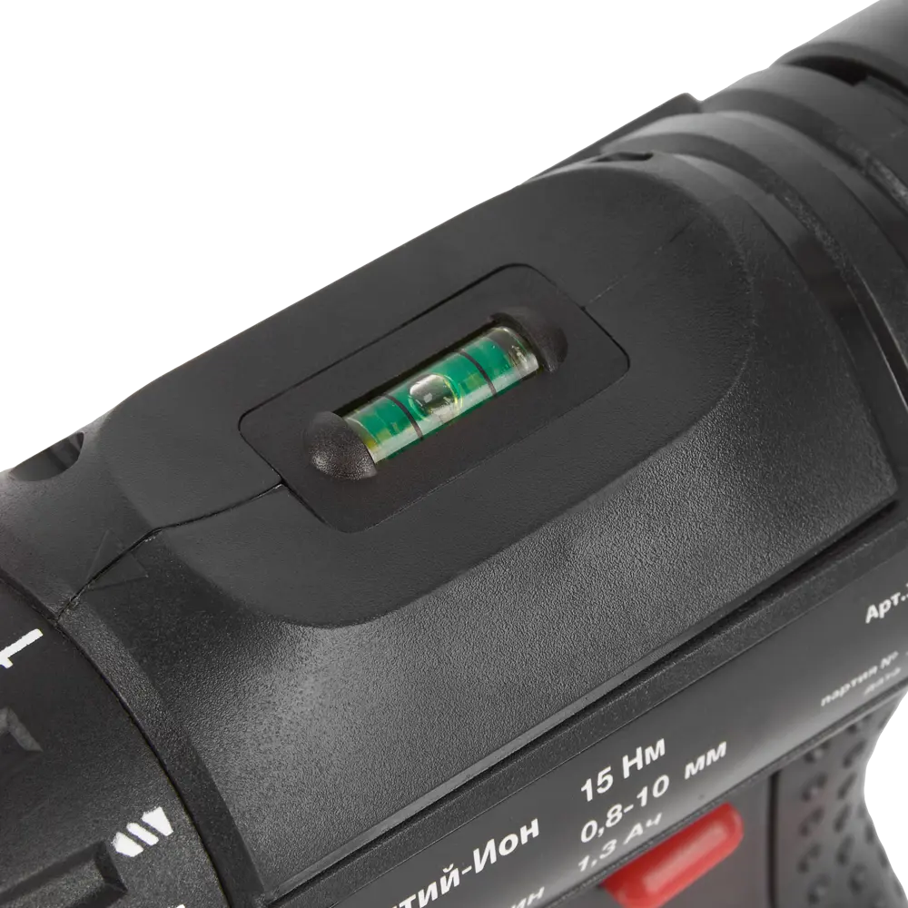 Аккумуляторный шуруповёрт Santreyd DRA-12/Р - лёгкий и мобильный 84276177 STLM-0047979 - Вид №4