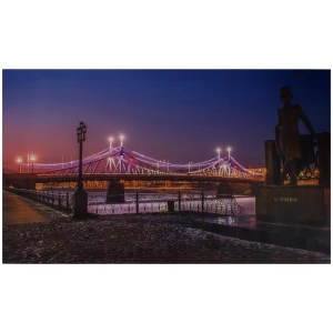 Фотообои флизелиновые «Тверь» 100х200 cм 18097365 STLM-2172814
