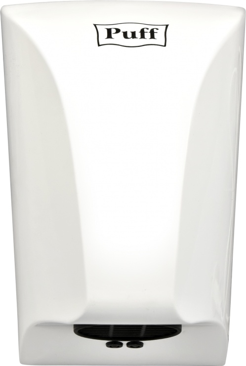 1401.395 Сушилка для рук тихая 8809 PUFF  - Вид №2