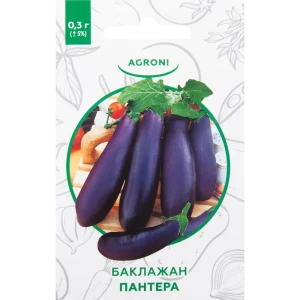 Семена Баклажан «Пантера» XS 82457660 STLM-2136391