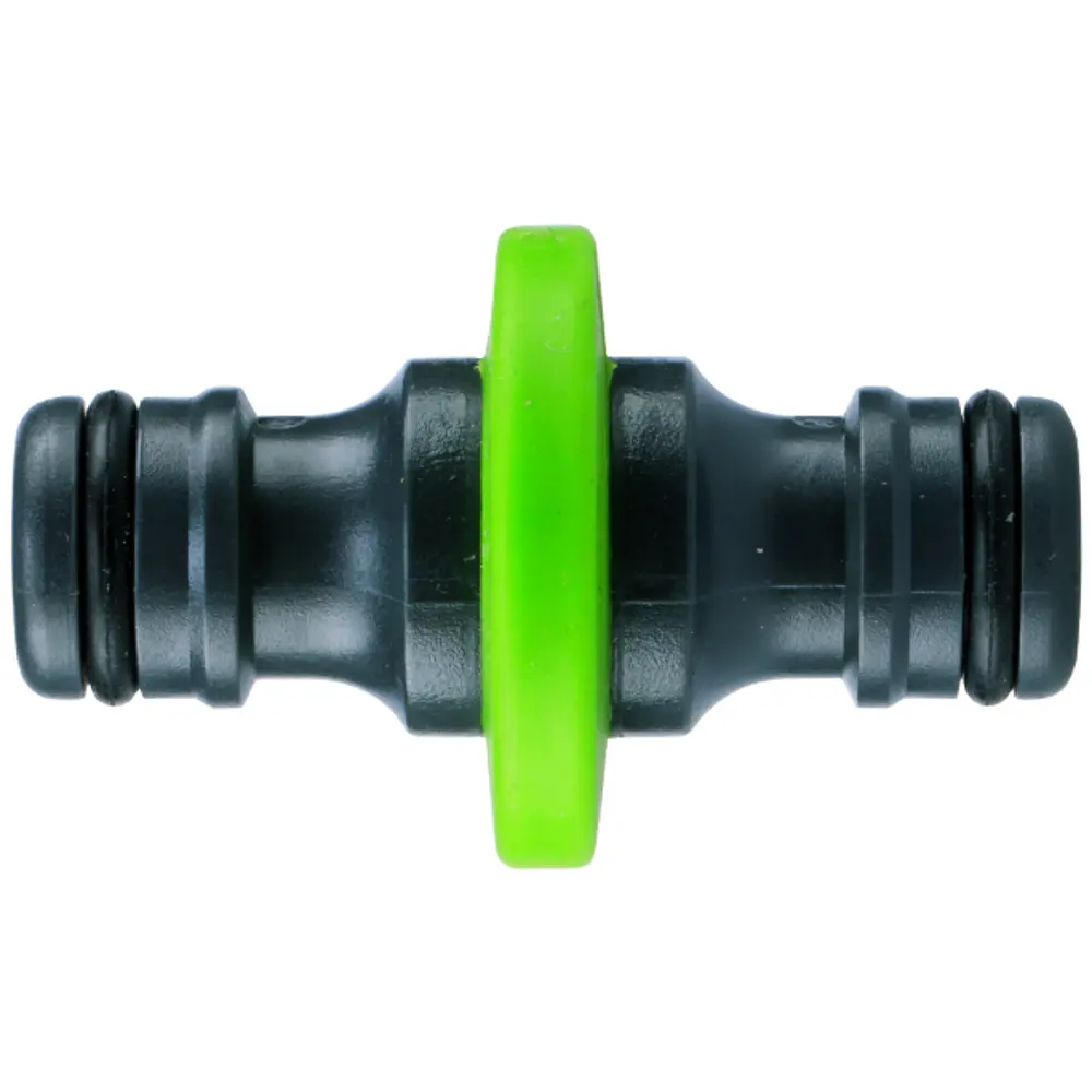 Двойник соединительный Amigo для систем полива 1/2" 88538183 STLM-0961140 - Вид №1