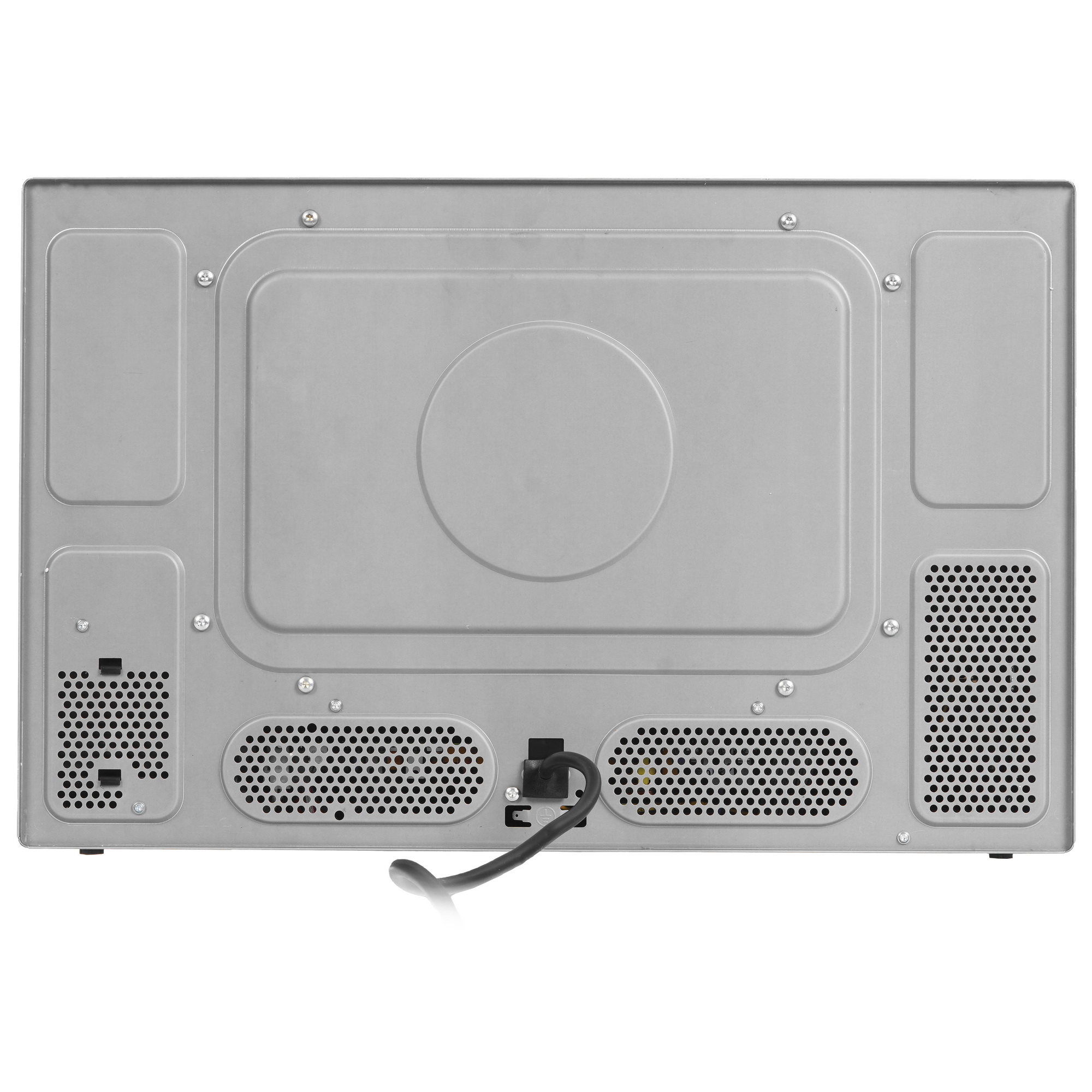 9256103 Встраиваемая микроволновая печь Kuppersbusch ML 6330.0 W1 Stainless steel белый STDN-0026641 - Вид №6