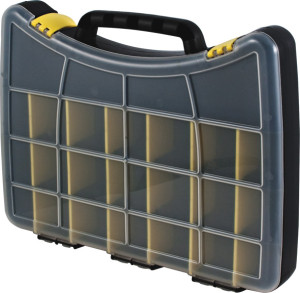 Органайзер для фурнитуры и оснастки FIT 65652 9116946