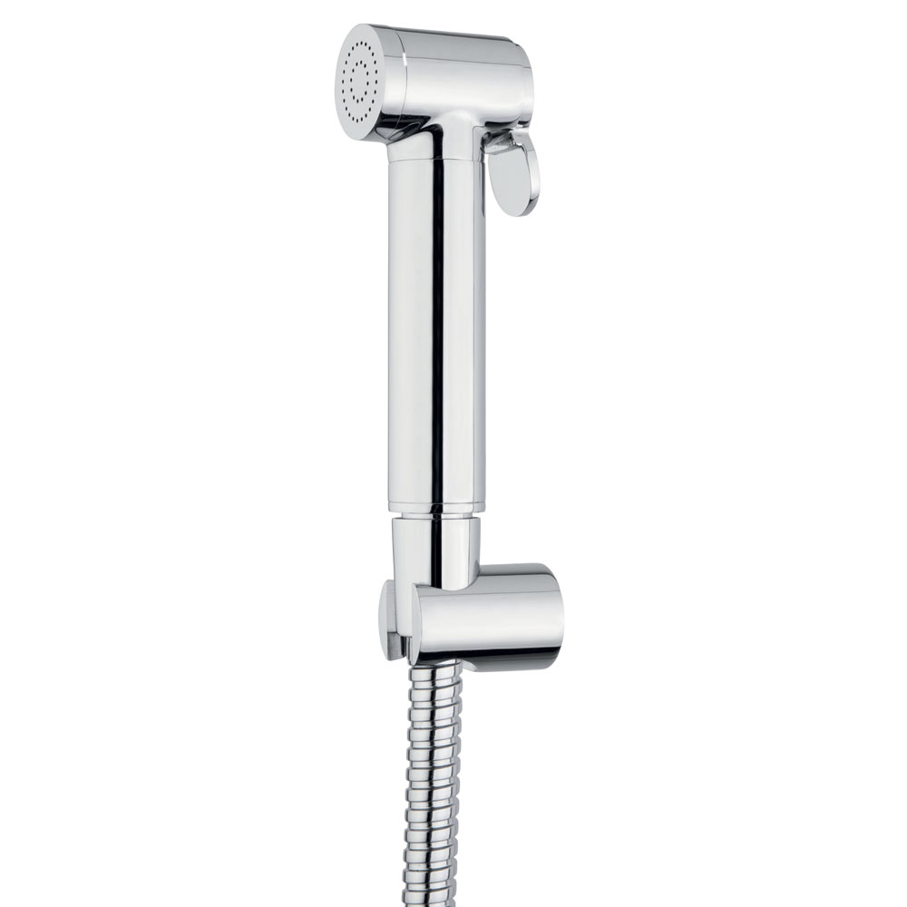 SOLR12 Miroeurope Комплект для душа с биде из латуни 