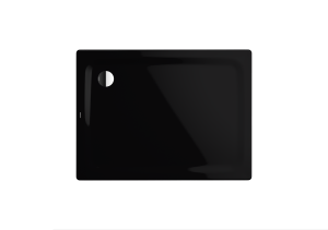 Душевой поддон KALDEWEI Сталь эмалированная 405-2 178 черный