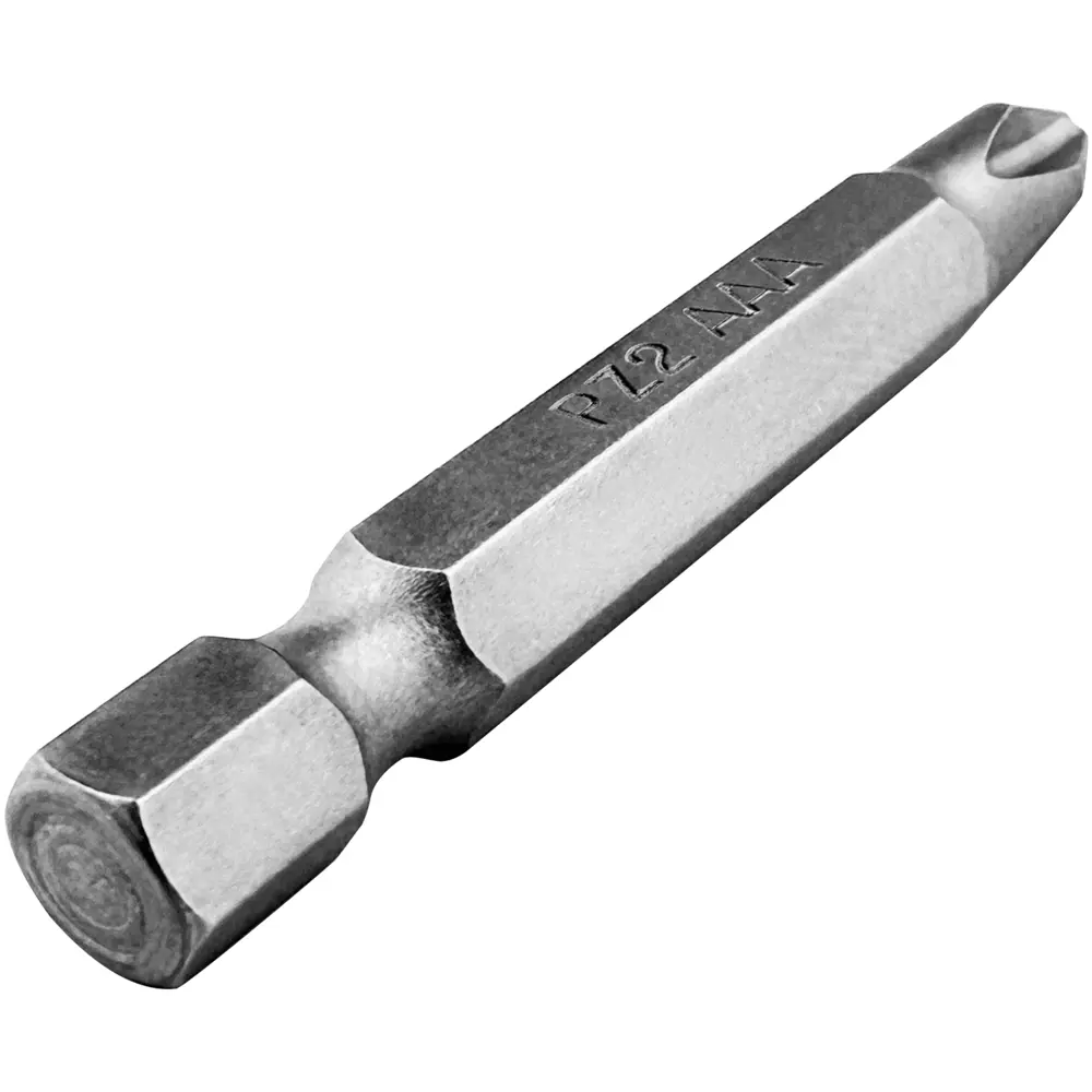 Бита Vertextools БТ-PZ2-50-1 PZ2x50 мм STLM-2005979 - Вид №2