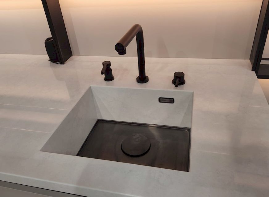 Столешницы для кухни - Айси LIGRON LIST212 2369 - Вид №11