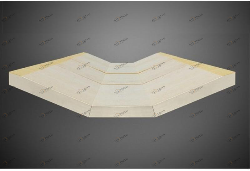 Ediltec Панель теплоизоляции Poliiso® sun-id-1413194