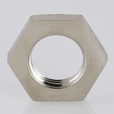 VTr.656.N.0007 Контргайка ГОСТ Valtec 1 1/4"  - Вид №6