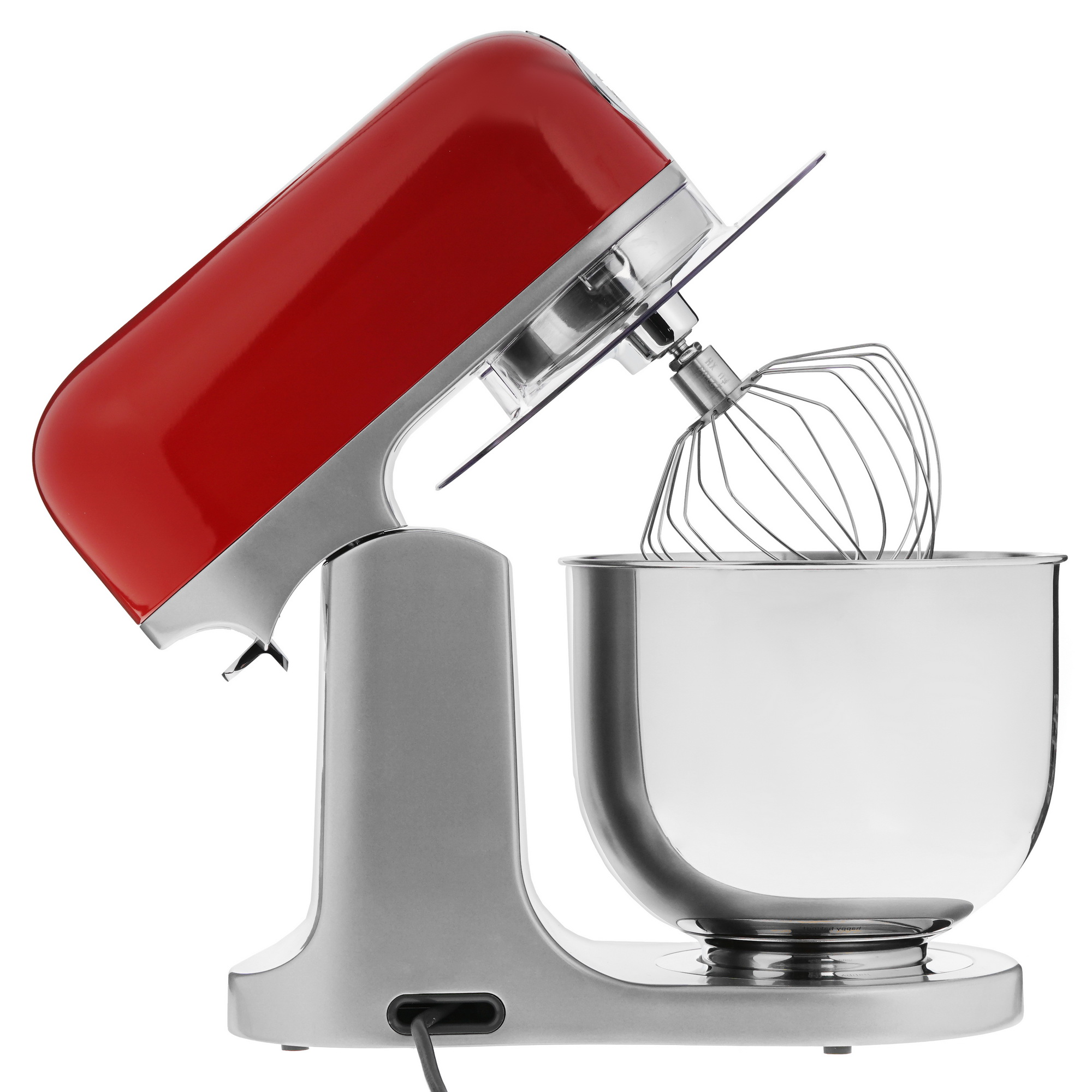 1278652 Миксер Kenwood kMix KMX750RD красный STDN-0065061 - Вид №4