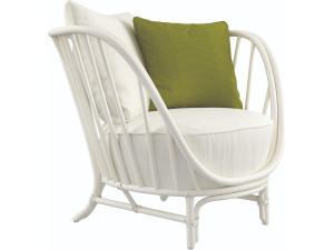 Алюминиевый садовый стул