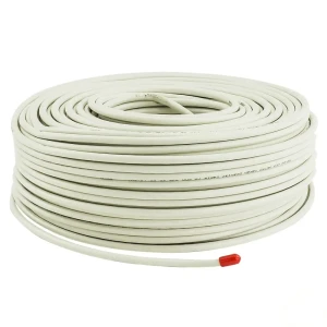 Кабель телевизионный RG-6U с 100 м 11735651 STLM-2044688