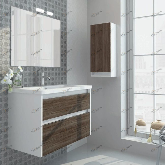 Avila Dos Комплект мебели Blanca 04 Avantgarde BLANCA AVANTGARDE 2405208412