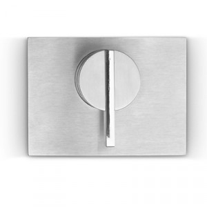INS 102 Открыть / Закрыть Кран Linki INSERT Сталь