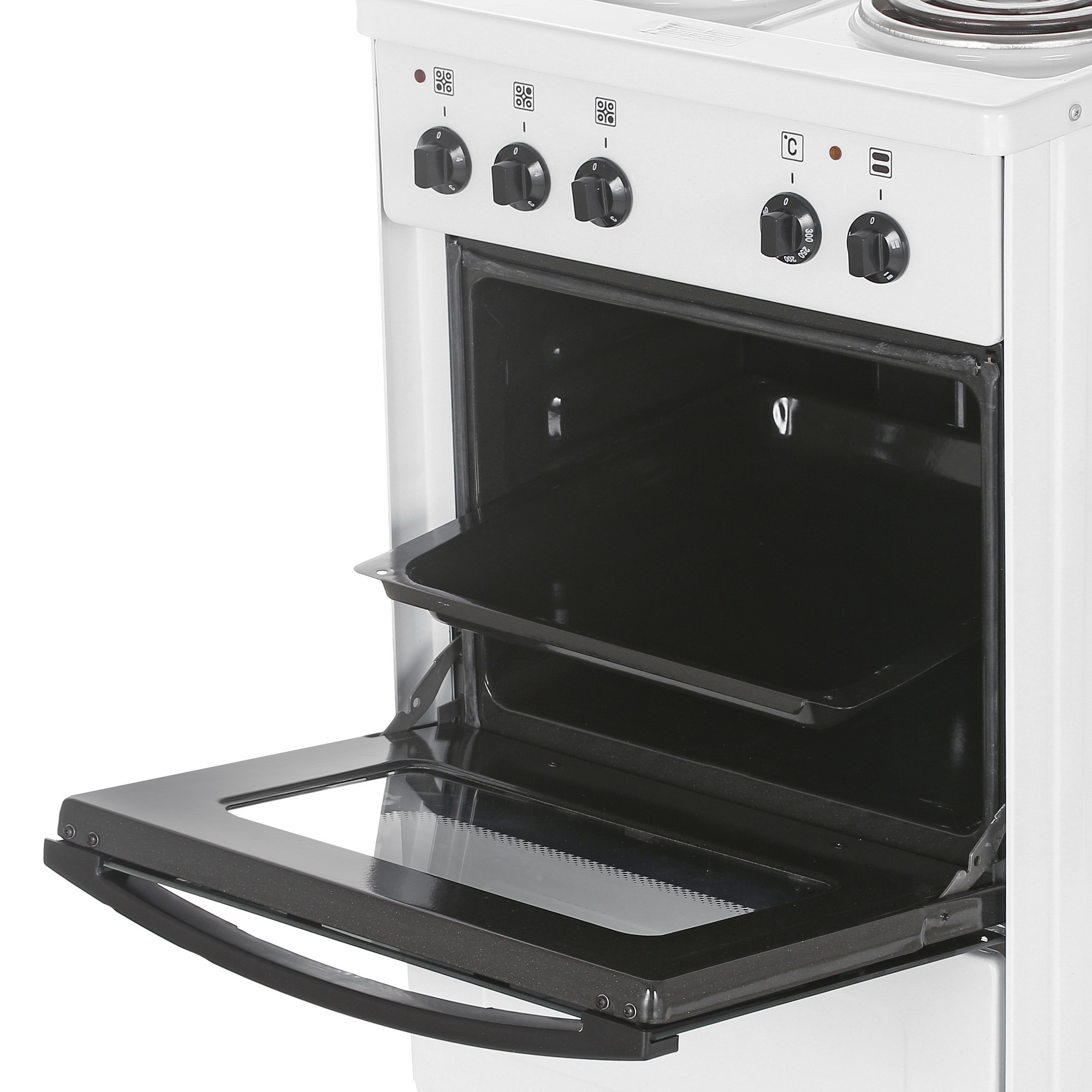 8146678 Электрическая плита Мечта 341Т белый STDN-0072623 - Вид №5