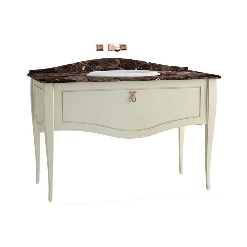 61826 Раковина Vitraglobal Elegance