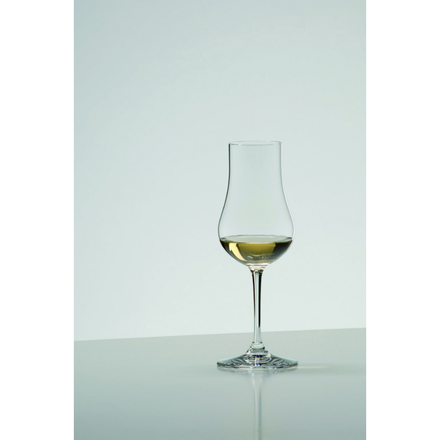 Набор фужеров Vinum XL Aquavit, 250 мл, 2 шт., бессвинцовый хрусталь Riedel 641610 - Вид №1