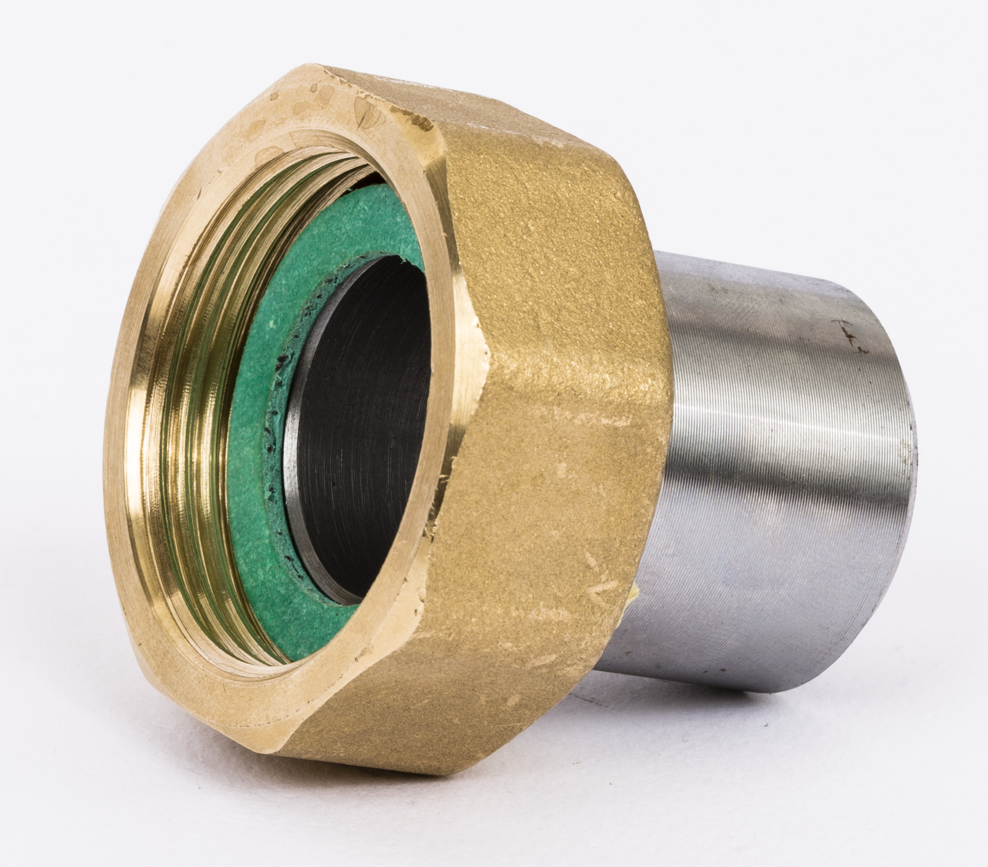 Danfoss Клапаны регулирующие проходные нормально закрытые VGU и VGUF Комплект фитингов Ду20 под приварку 003H6909  - Вид №18