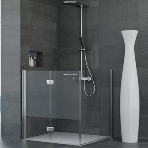 Душевой уголок GIULIANA 70 см