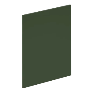 Фасад кухонного шкафа София Тайга 59.7x76.5 см KONSENSA ЛДСП цвет зеленый 89406510 STLM-2158867