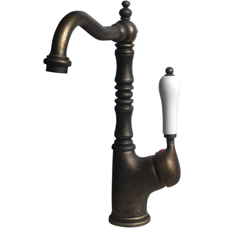 MJ4024M101 Смеситель для раковины Boutique Martí 1921 Marti 1921  - Вид №4