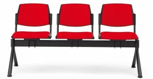 Diemmebi - SOFT FLY | Seduta su barra