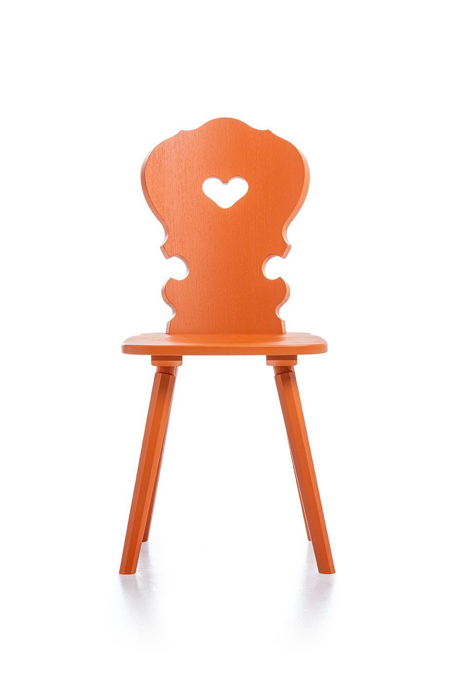 Деревянный стул SIPA Вена ARCH-00142894 - Вид №24