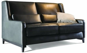 Vibieffe Кожаный диван-кровать