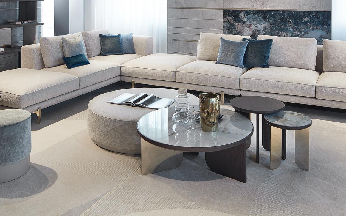 SICIS Liam Coffee Table 100x37 sun-id-1989895 - Вид №1