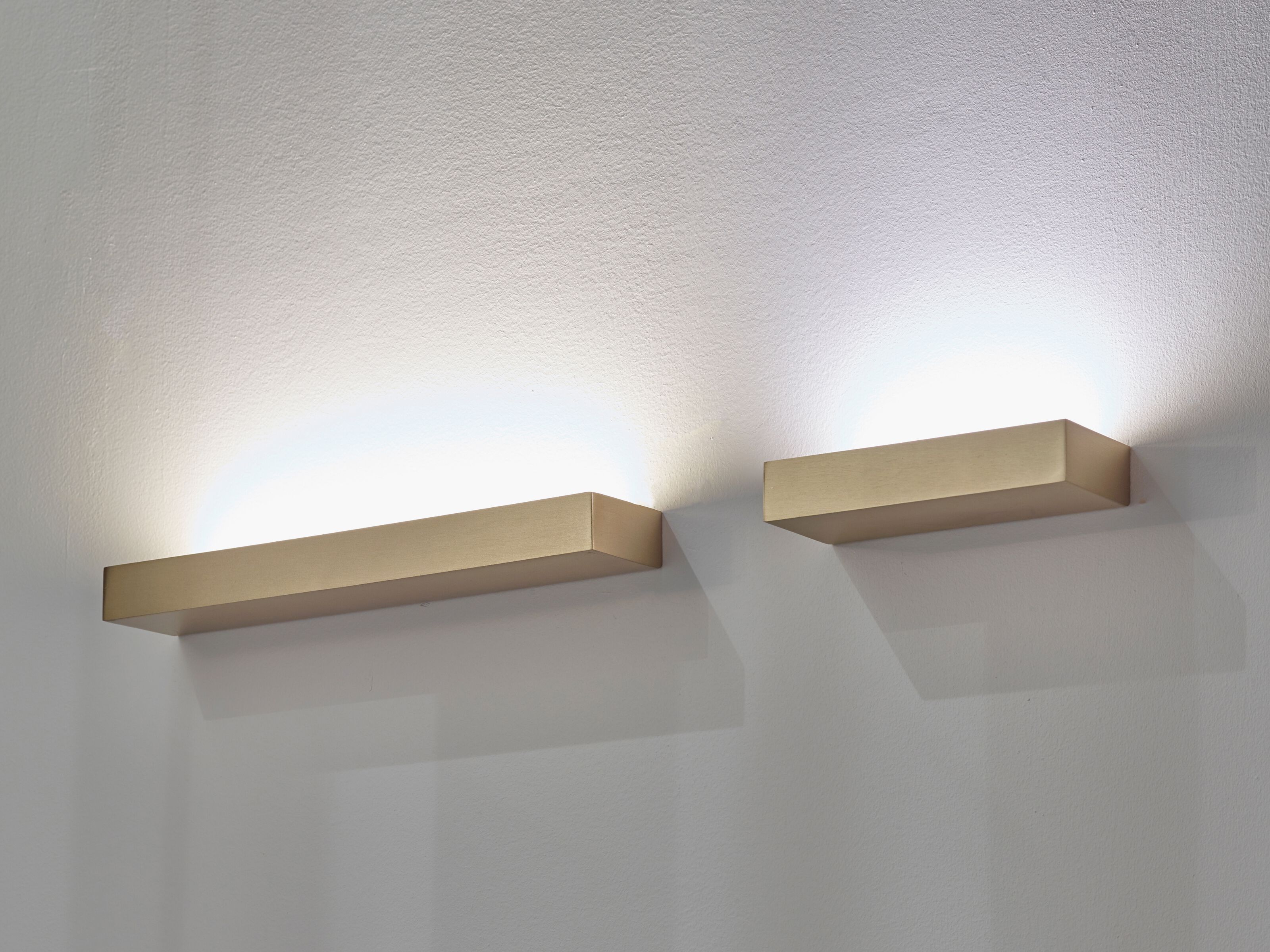 Стальной светодиодный настенный светильник Serax изысканный ARCH-00127277 - Вид №1