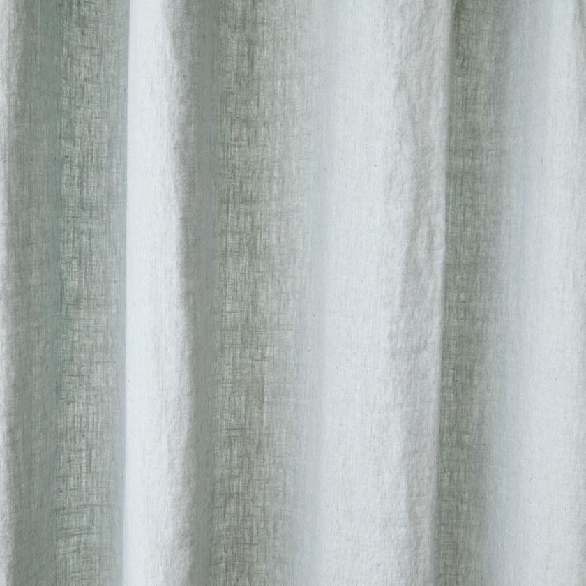 LinenMe Однотонный карниз из льна Terra sun-id-1403754 - Вид №4