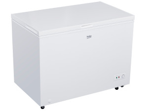 9283678 Морозильный ларь Beko CSOR200M20W белый
