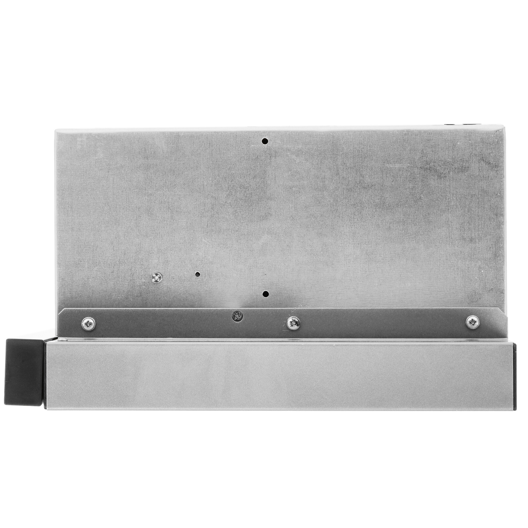 5368325 Вытяжка телескопическая LEX HONVER 2M 600 серый/серебристый STDN-0082603 - Вид №3