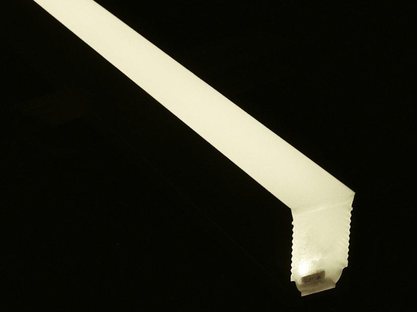 Aldabra Линейный профиль для улицы из металла Ek sun-id-1455898 - Вид №2