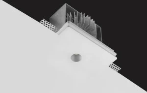 Buzzi & Buzzi Светодиод из aircoral®