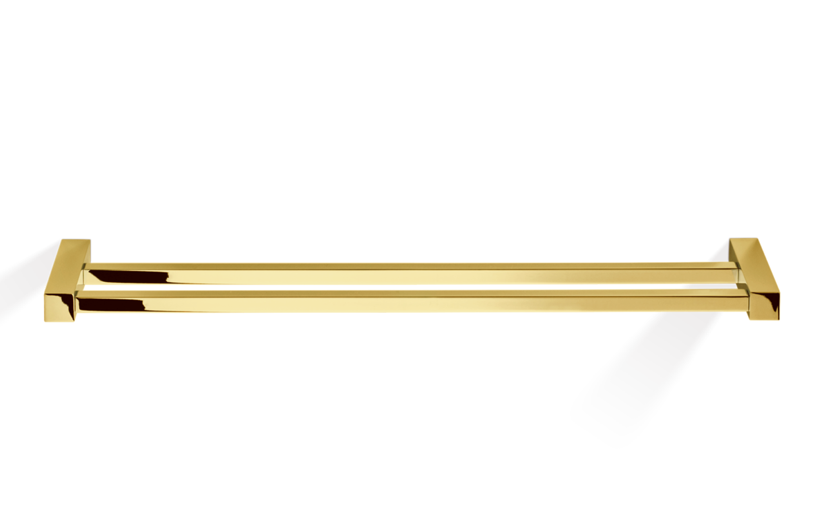 Полотенцедержатель CO HTD80 DECOR WALTHER Хром 560500 CORNER - Вид №2