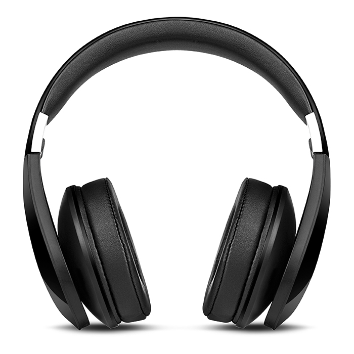 SV-013011 Наушники с микрофоном ap-b570mv, черный (bluetooth) Sven Santreyd  - Вид №1