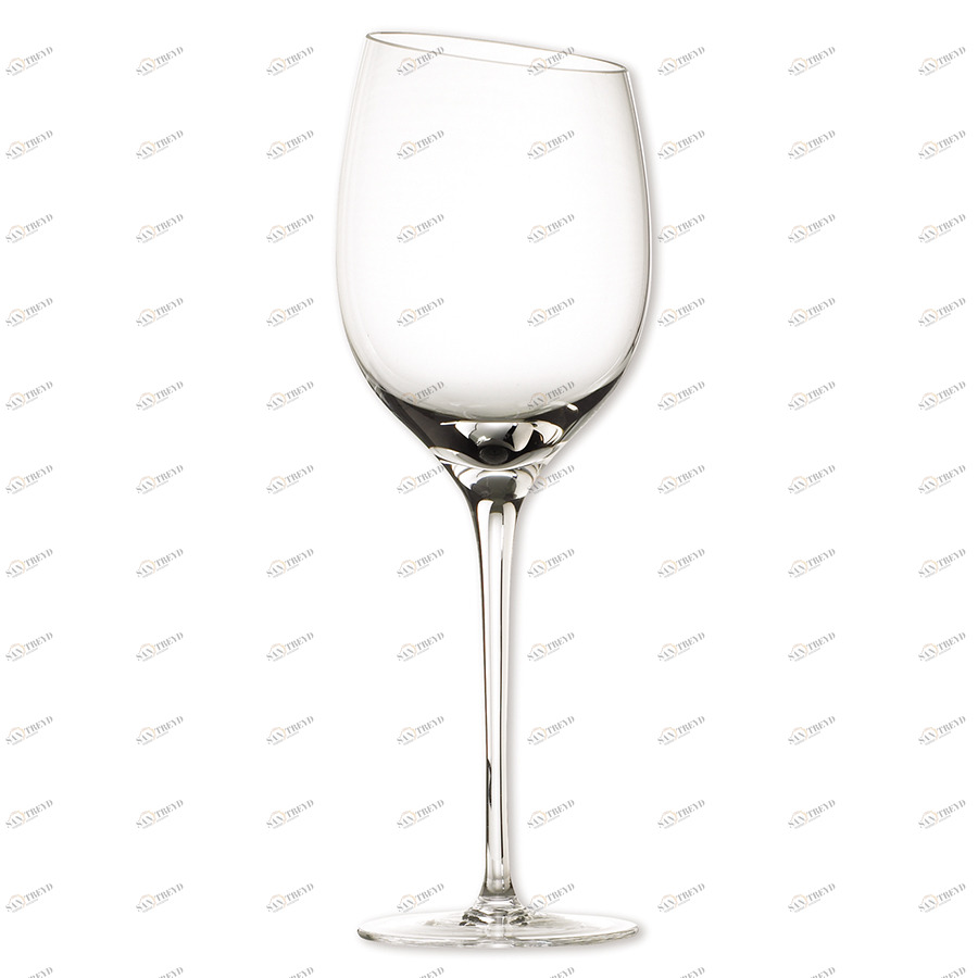 Бокал для вина бордо 390 мл bordeaux EVA SOLO ДИЗАЙНЕРСКИЕ 00-3862928 Прозрачный 