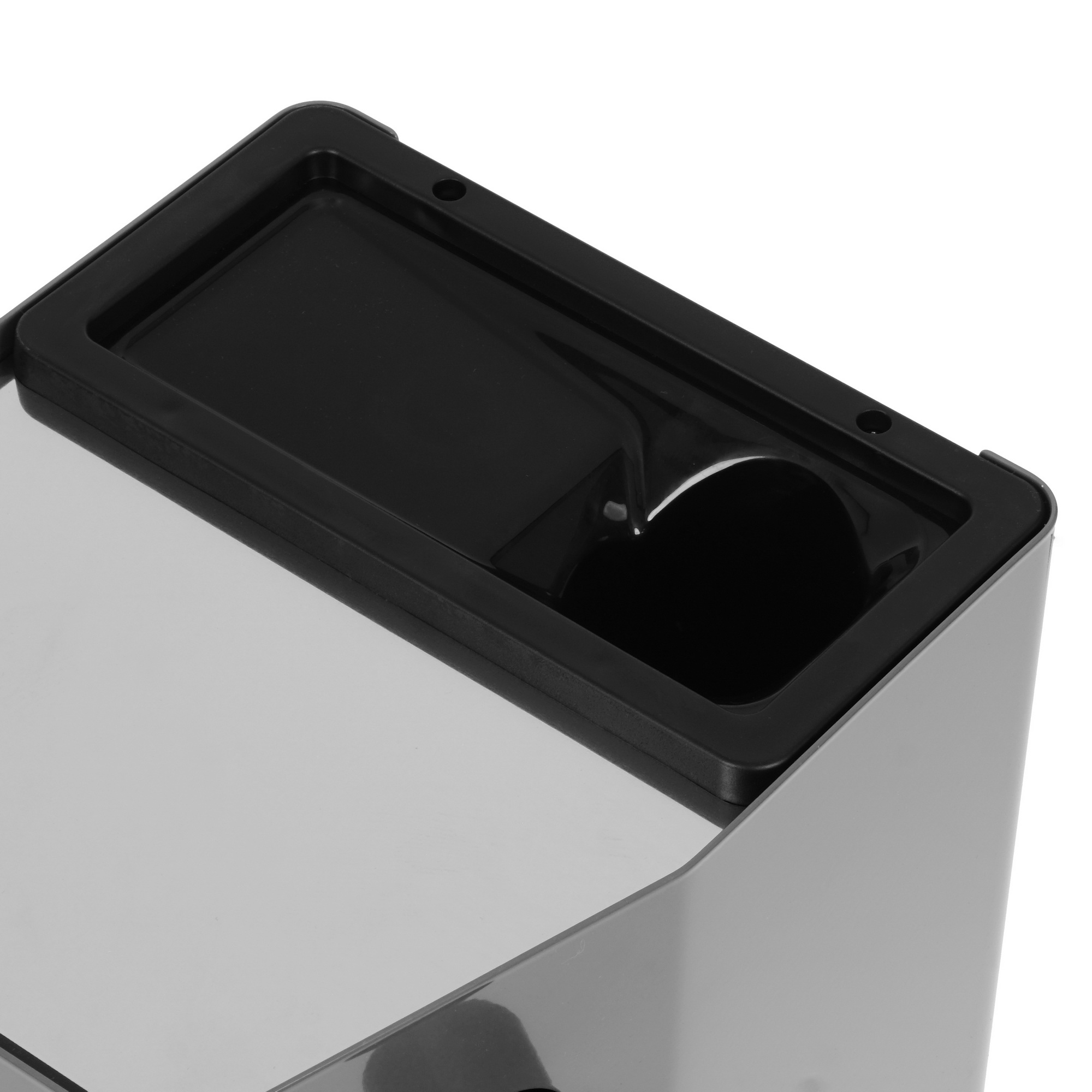 9066663 Кофеварка рожковая Gaggia Classic Evo Grey RI9481/16 серый STDN-0079162 - Вид №4