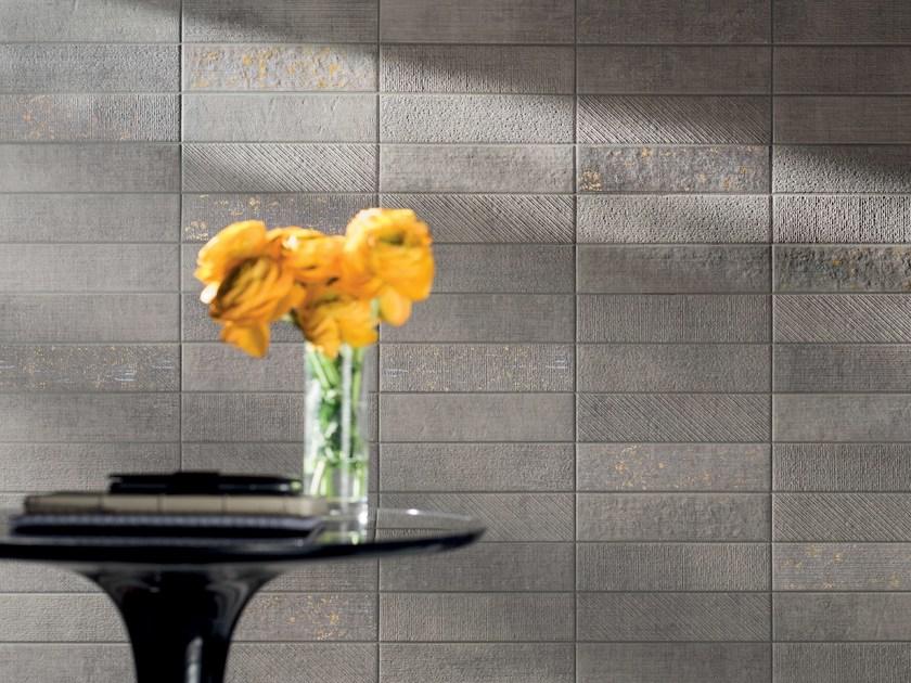 Marca Corona Стена / пол из керамогранита Textile sun-id-1350579 - Вид №2