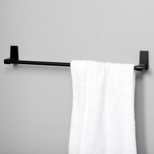 K-3230 Abens Держатель полотенец одинарный WasserKRAFT Abens K-3200