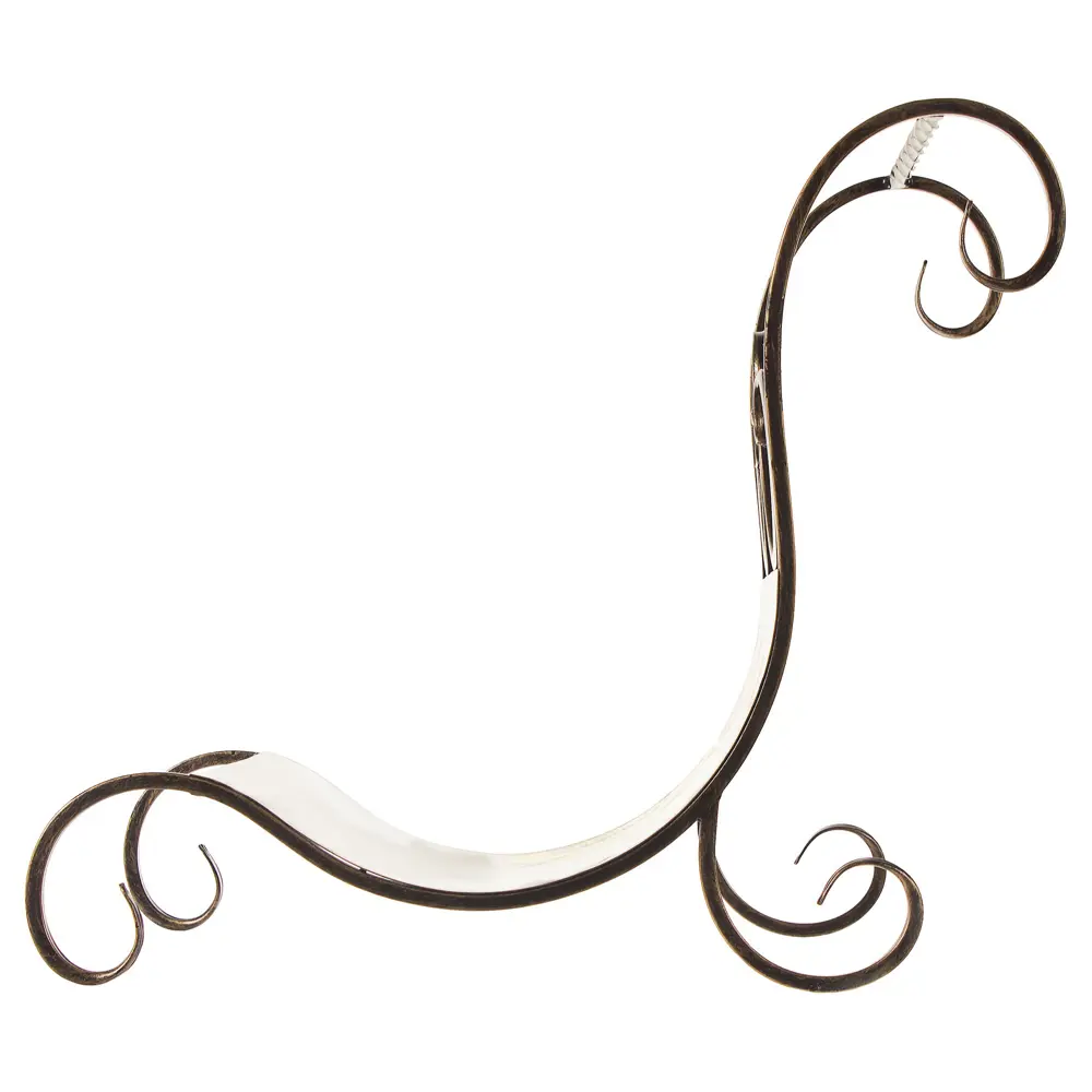 GRATAR Каминный набор с дровницей - элегантный аксессуар для домашнего очага 13349121 STLM-0003041 - Вид №2