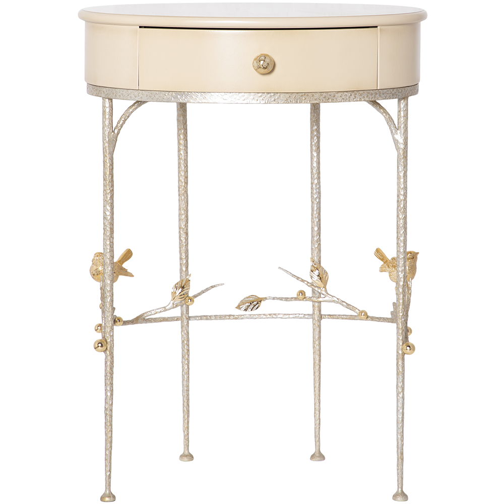 15012,79029,14082,35063,35062 Комплект из 5-ти предметов Терра Айвори BOGACHO 4627196590496, 4627196590373, 4627196590892, 4627174557954, 4627174557923 - Вид №1