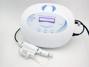 37572 Аппарат фракционной мезотерапии с подачей раствора NOVA NV-959A Nova NewFace (НОВА НьюФейс)