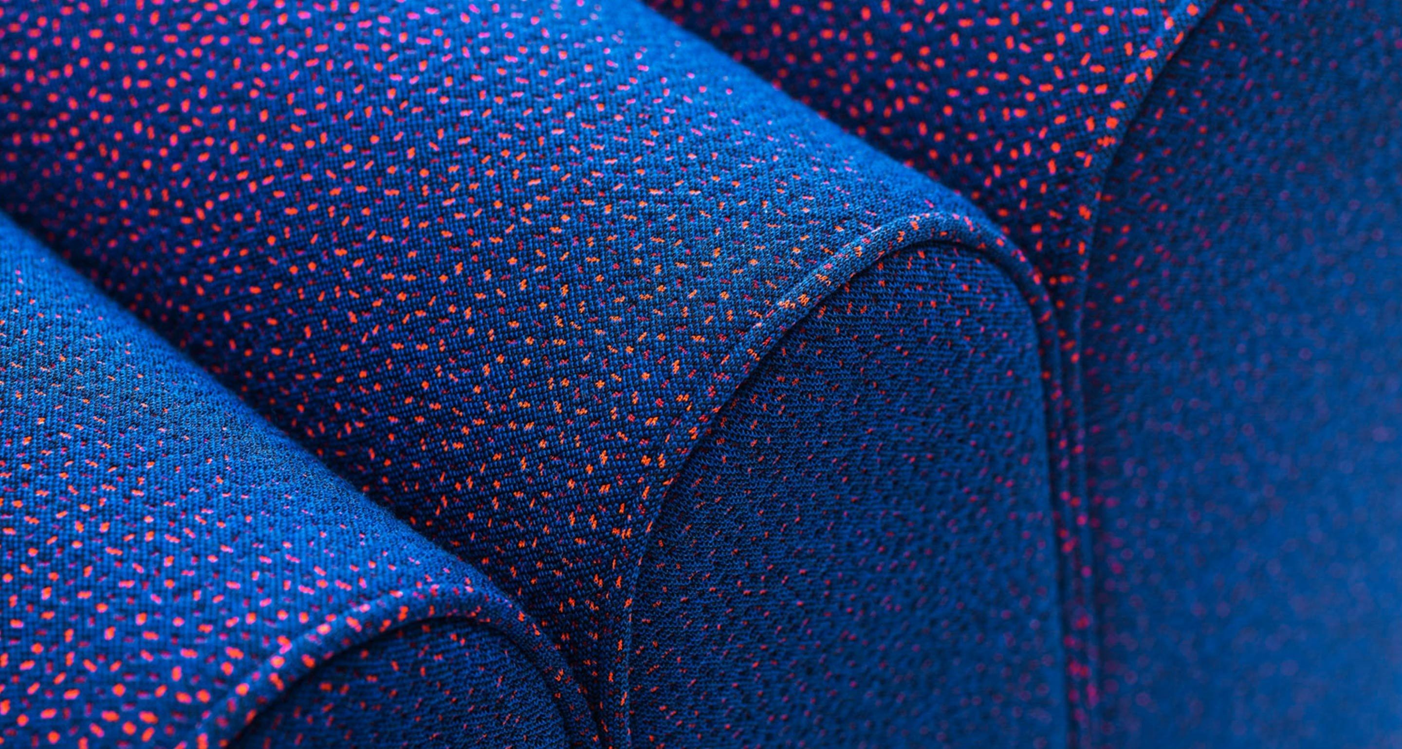 Модульная ткань пуф Zilio A&C Arkad ARCH-00074867 - Вид №2