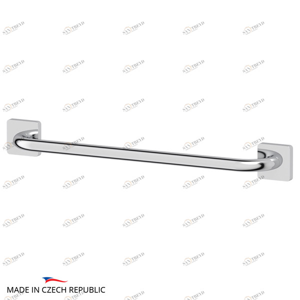 Держатель полотенца 50 см Ellux AVANTGARDE AVA 022 sun-id-561261