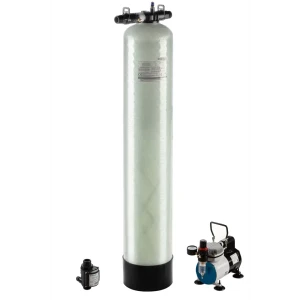 Колонна аэрации 10x54" комплект