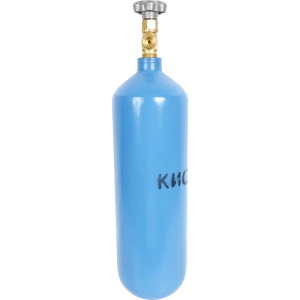 Баллон кислородный 5 л 82349446 STLM-2205791